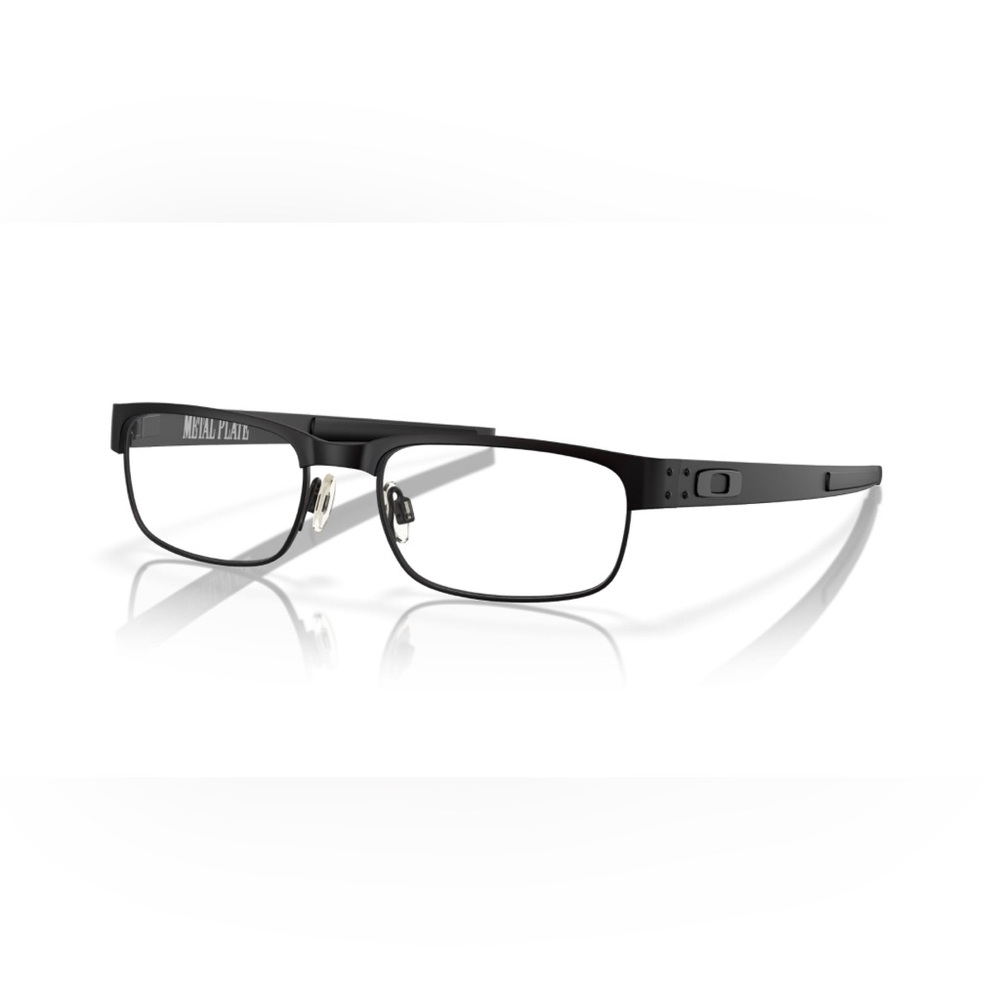 The Oakley Metal Plate OX5038